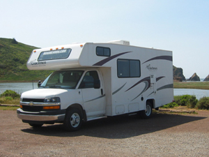 Fahrzeug_Coachmen C25