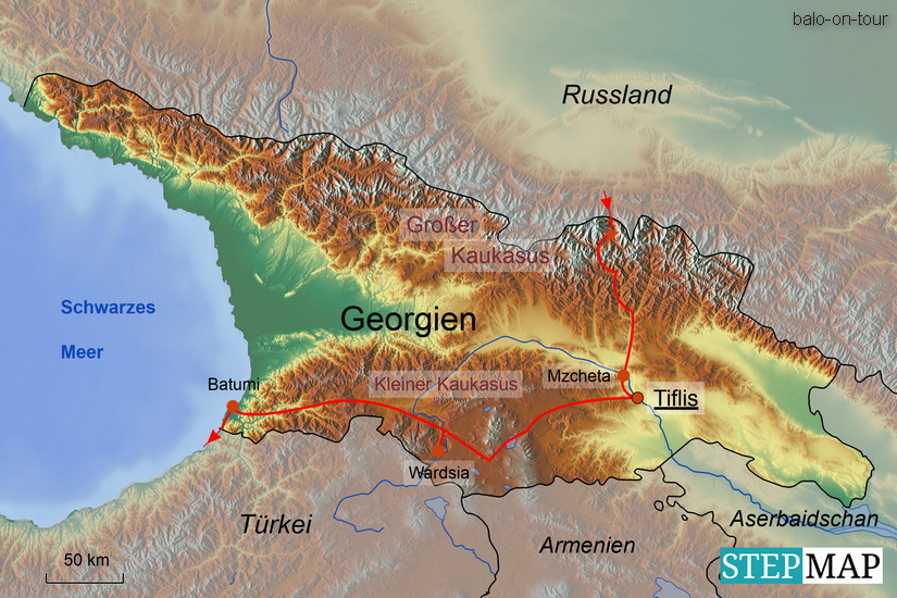 Karte_Georgien_red Karte_Georgien_red