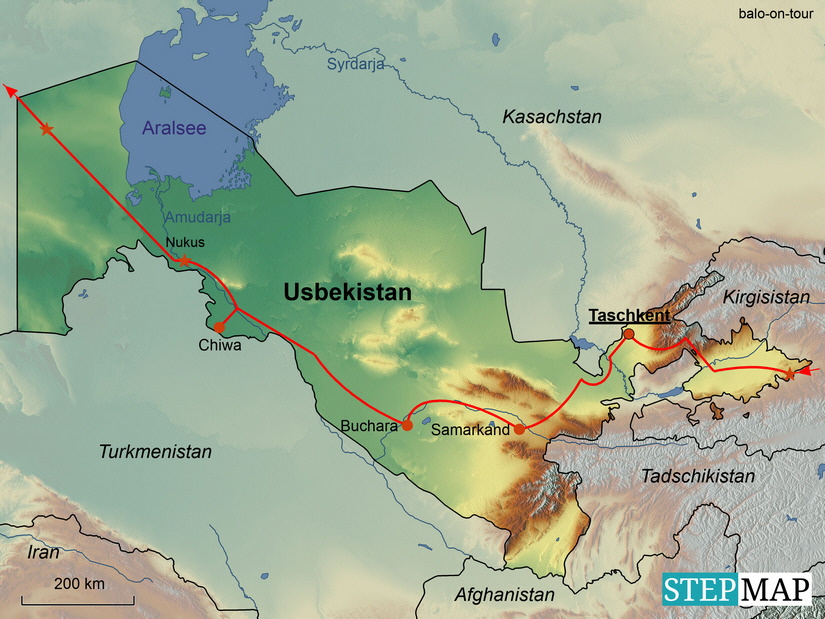 Karte_Usbekistan_red Karte_Usbekistan_red
